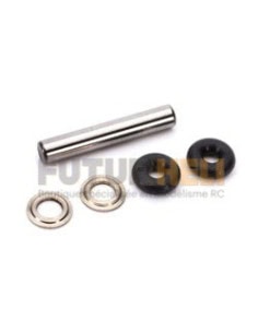 BLH2003 axe porte pales Blade 200SRX