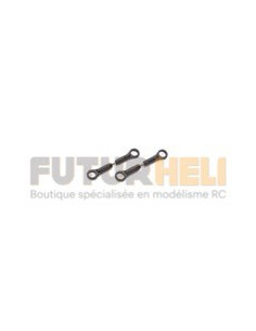 BLH2007 set de commande Blade 200SRX