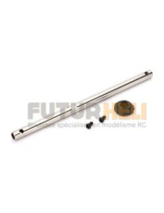 BLH2008 axe principal blade 200SRX