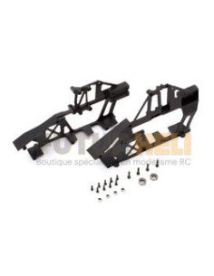 BLH2009 Chassis Blade 200SRX