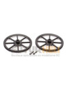 BLH2012 couronne principale (X2) blade 200SRX