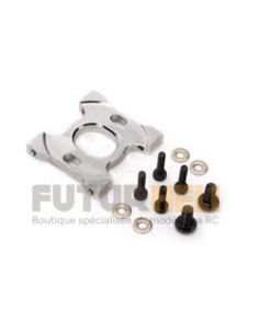 BLH2013 support moteur Alu Blade 200SRX