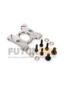 BLH2013 support moteur Alu Blade 200SRX