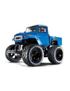 Tamiya 58589 Land Cruiser 40 Pick-Up GF01