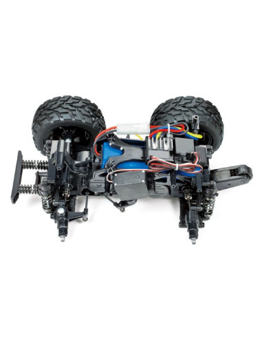 Tamiya 58589 Land Cruiser 40 Pick-Up GF01