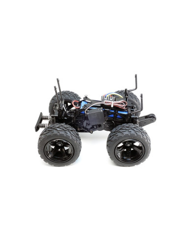 Tamiya 58589 Land Cruiser 40 Pick-Up GF01