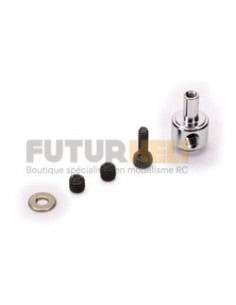 moyeux rotor anticouple Blade 200SRX / 130S
