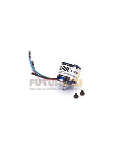 BLH2022 moteur anticouple brushless Blade 200SRX