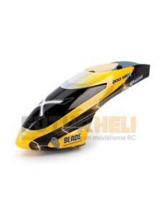 BLH2023 cabine blade 200SRX