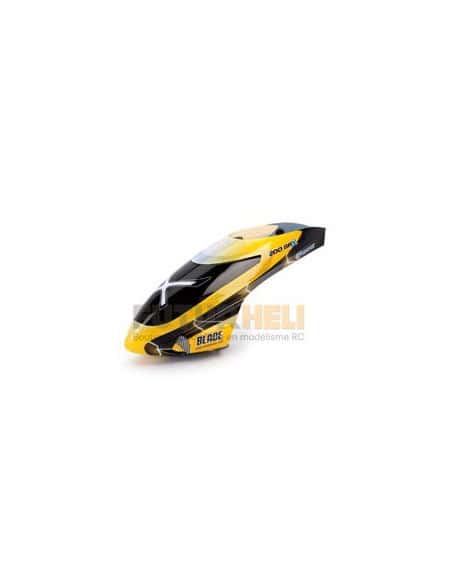 BLH2023 cabine blade 200SRX