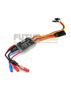 BLH2024 controleur brushless double blade 200SRX