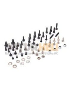 BLH2026 set de visserie Blade 200SRX