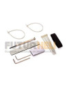 BLH2027 set outillage blade 200SRX