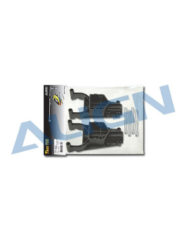 HN7046T Support tube de queue / Trex 700 Align