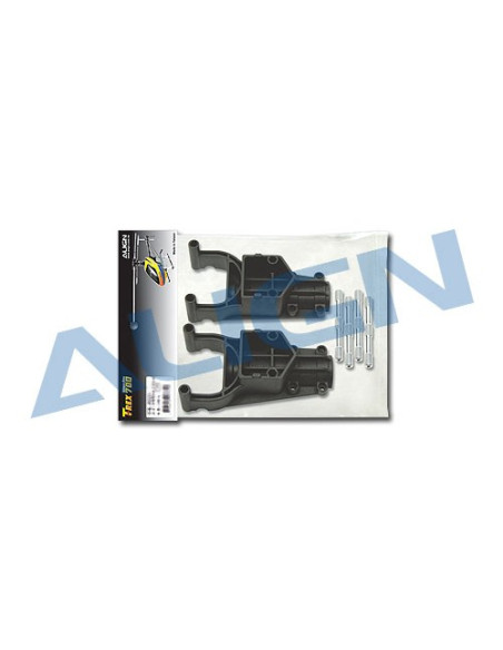 HN7046T Support tube de queue / Trex 700 Align