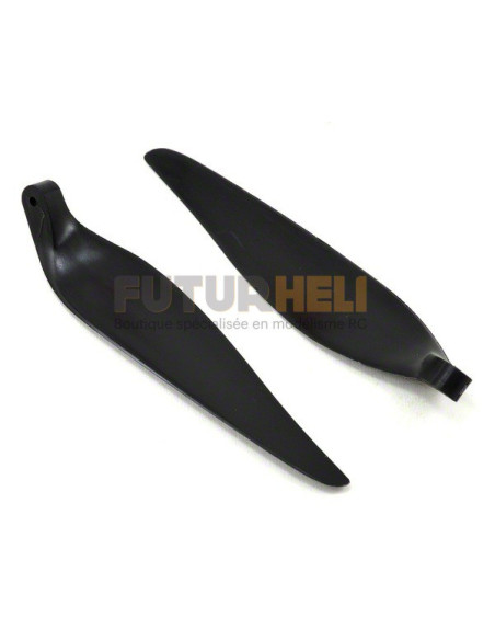 EFLP12080PP helice repliable 12x8 e-flite