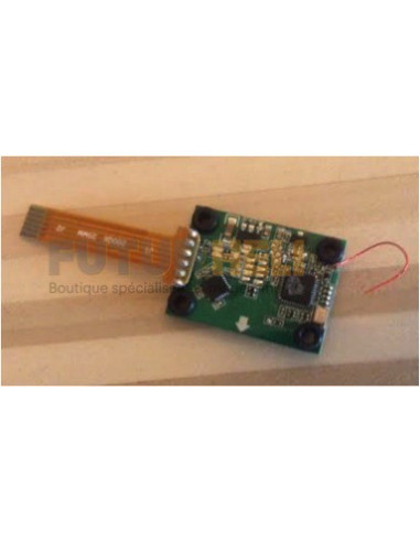 BLH7701 carte de contrôle Blade 200QX