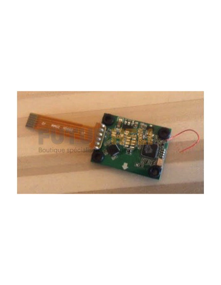 BLH7701 carte de contrôle Blade 200QX