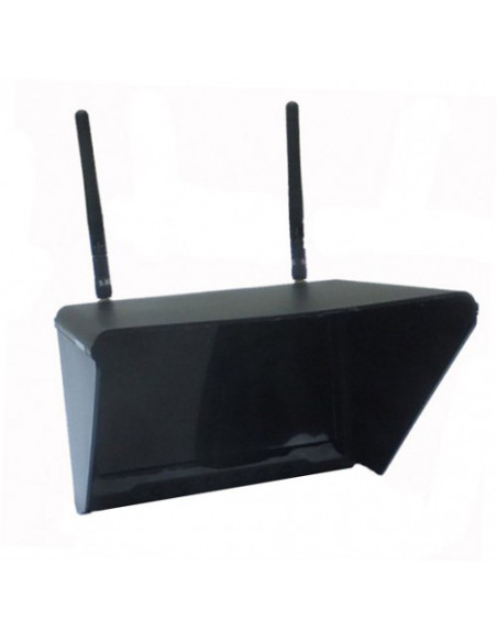Ecran FPV 7" Black Pearl 32 Chanel 5,8 ghZ