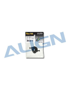 HN7015T Washout Alu / Trex 700 Align 2
