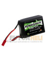 Batterie de réception Life 6.6v 1300mAh Dynamite