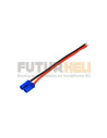 prise EC2 mâle avec cable 10cm Dynamite DYNC0003