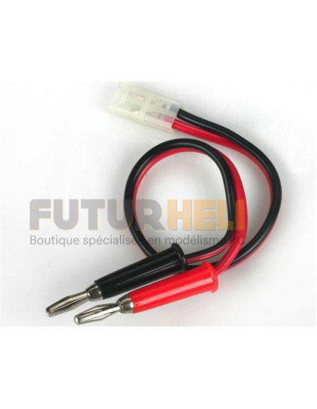 Cable de charge  Mini Tamiya DYNC0035