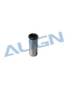 HN7018T Axe de roue libre / Trex 700 Align
