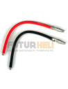 Connecteur male pour moteur avec cable dynamite DYNC0040