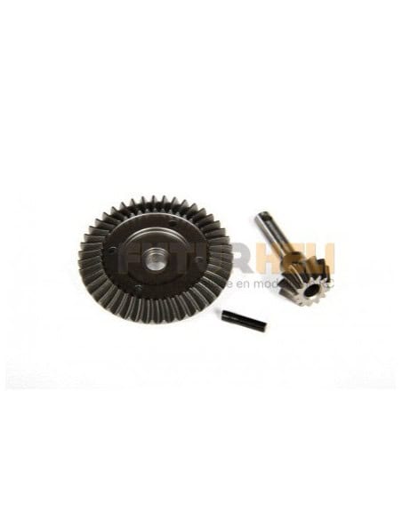 AX30402 Axial Jeu de pignons coniques 43/13