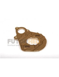 AX30860 Axial Support moteur alu