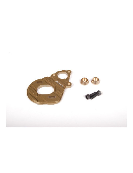 AX30860 Axial Support moteur alu