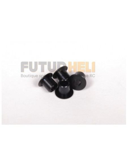 AX30450 Cale 3x4.5x5.5 Axial