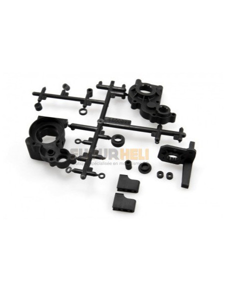 AX80051 Boitier de transmission DIG Axial