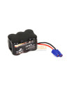 Batterie NIMH 7,2v 1100mA fiche EC3