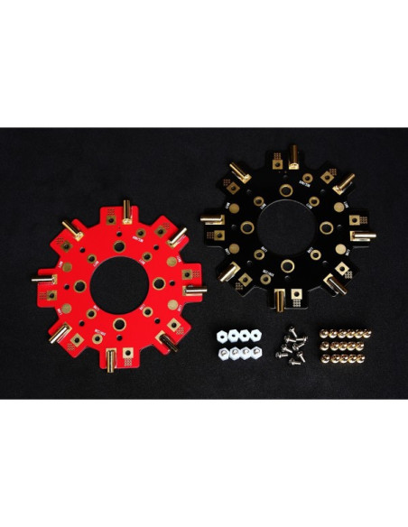 plaque de distribution drone 260A /320A