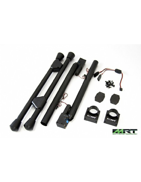 Train rétractable 840H Gaui