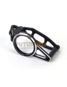 Support Gopro hero3 Alu