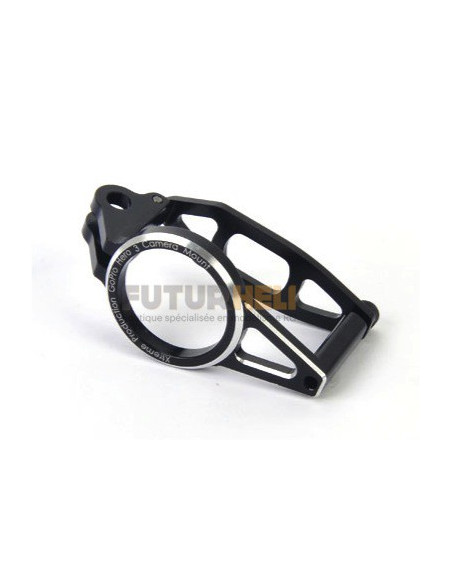 Support Gopro hero3 Alu