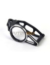 Support Gopro hero3 Alu