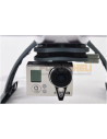 Support Gopro hero3 Alu - vue 3