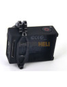 Support Gopro hero3 Alu - vue 4