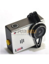 Support Gopro hero3 Alu - vue 5