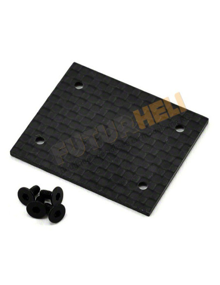 BLH4605 Support Gyro Blade 300CFX