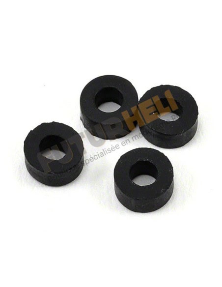 BLH4609 amortisseurs de tête blade 300CFX