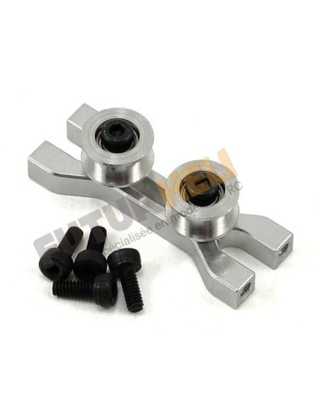 BLH4610 guide courroie Alu Blade 300CFX