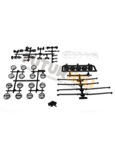 Axial AX30709 Rampe 5 phares