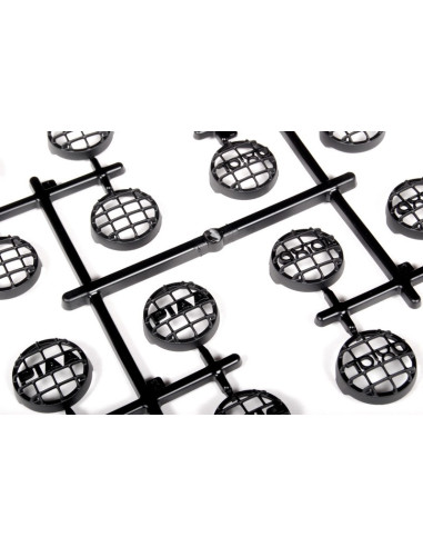 Axial AX30709 Rampe 5 phares