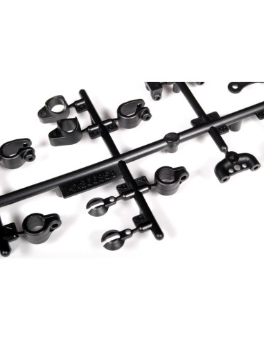 Axial AX30709 Rampe 5 phares