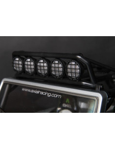 Axial AX30709 Rampe 5 phares 2